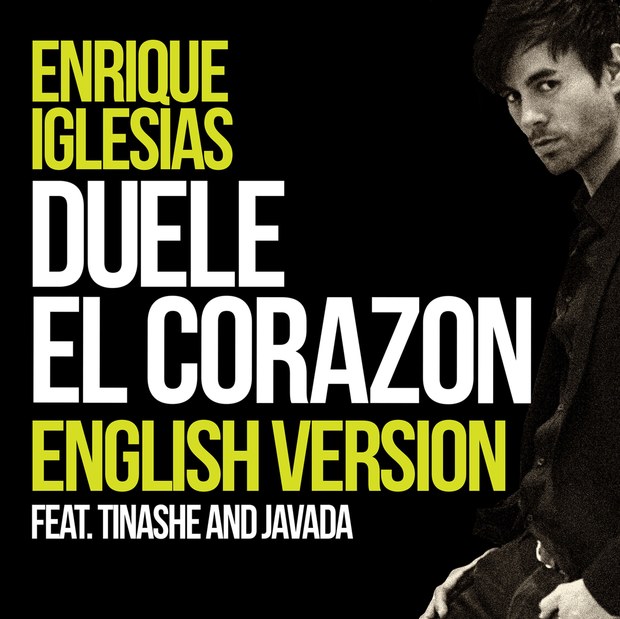 I Like How It Feels - song and lyrics by Enrique Iglesias, Pitbull