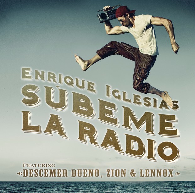 enrique iglesias lyrics