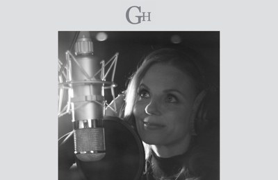 Geri Halliwell – Angels In Chains Lyrics