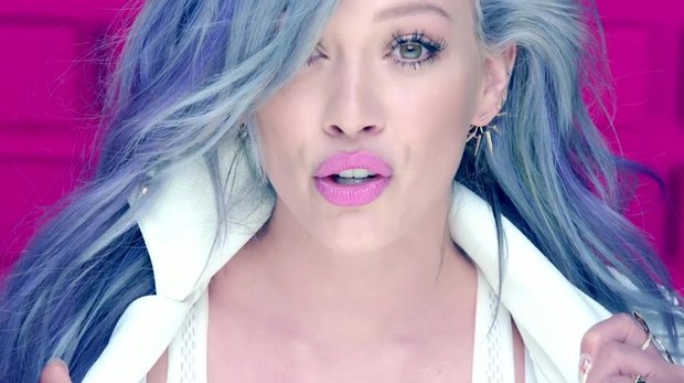 Hilary Duff Lyrics Directlyrics 5415