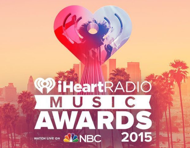 2015 iHeartRadio Music Awards - The Performances - Directlyrics