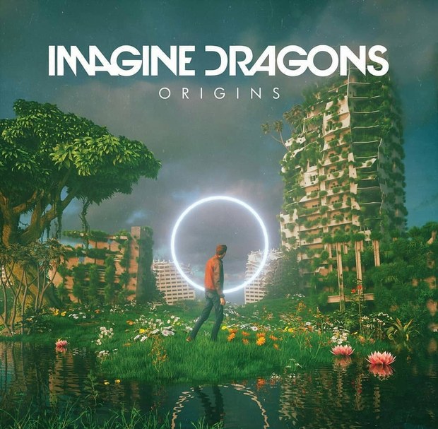 Imagine Dragons – Believer (Remix) Lyrics