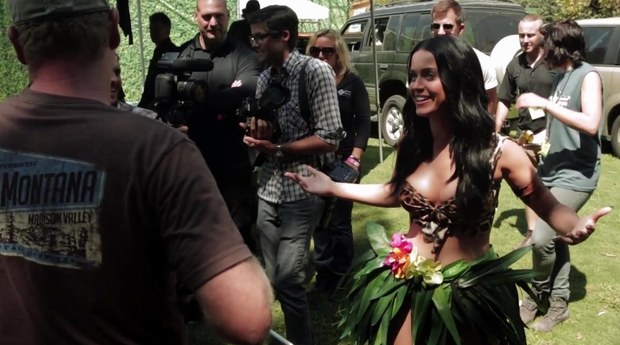 Behind the song: ''Roar'' by Katy Perry