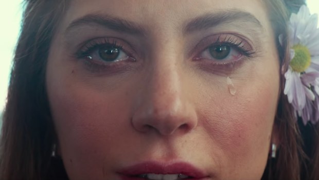 Lady Gaga's Movie "A Star Is Born" Finally Gets A Trailer: Watch