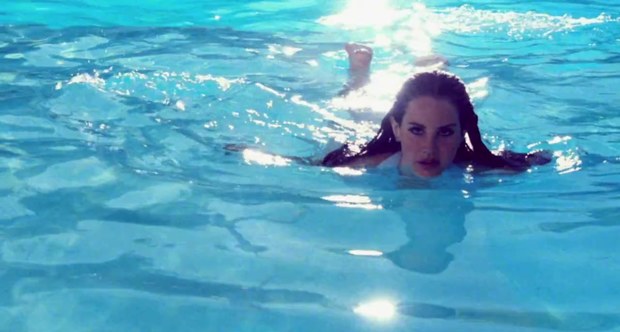 TOP Song Lyrics: Lana Del Rey – Shades Of Cool Lyrics