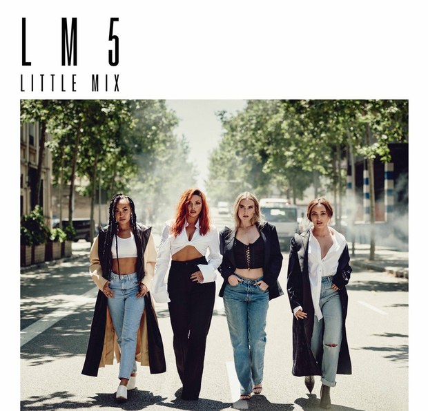 Little Mix Look Their Best In Big-Budget “Woman Like Me” Music Video: Was  The Song Worth The Effort, Though? - Directlyrics