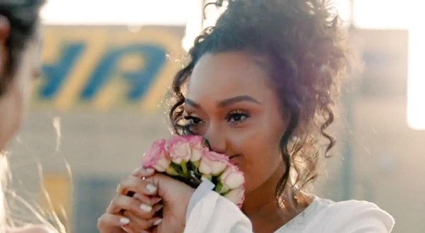 Little Mix Love Me Like You Directlyrics