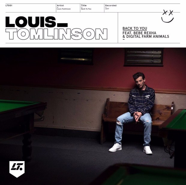 Louis Tomlinson lyrics - Directlyrics