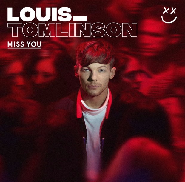 Two of us by Louis Tomlinson Lyrics