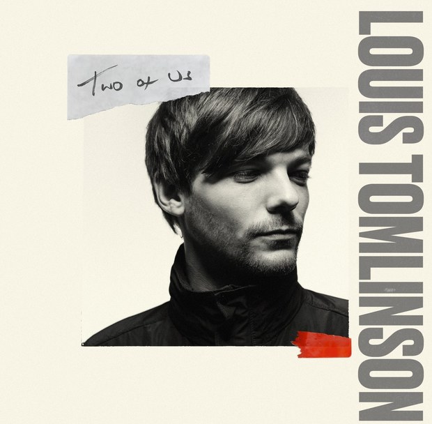 Louis Tomlinson – All This Time Lyrics