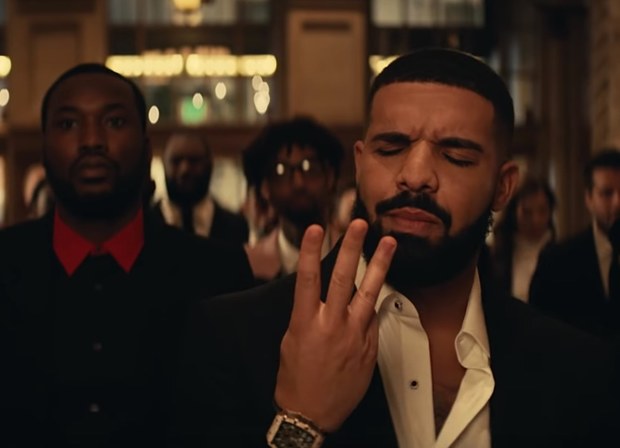 Meek Mill & Drake Dress Up In “Going Bad” Music Video: Premiere -  Directlyrics