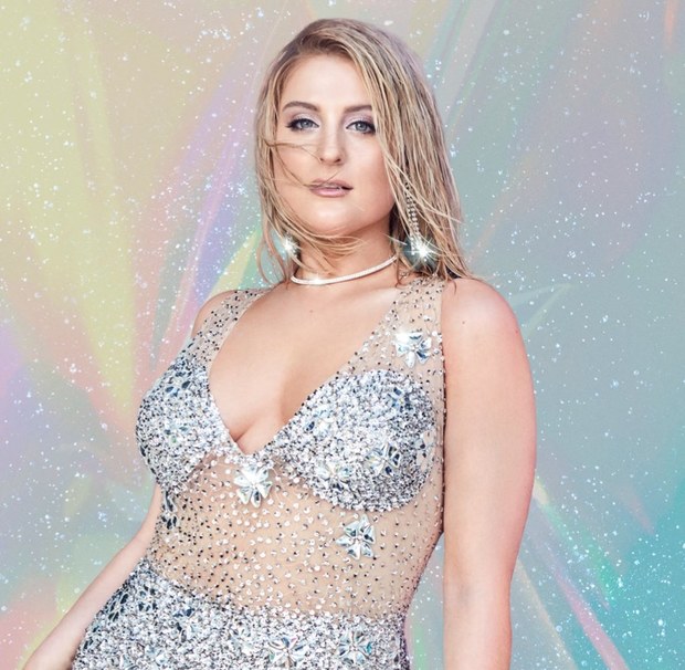 Meghan Trainor Lyrics