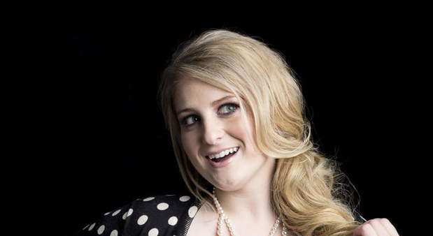 Meghan Trainor lyrics - Directlyrics