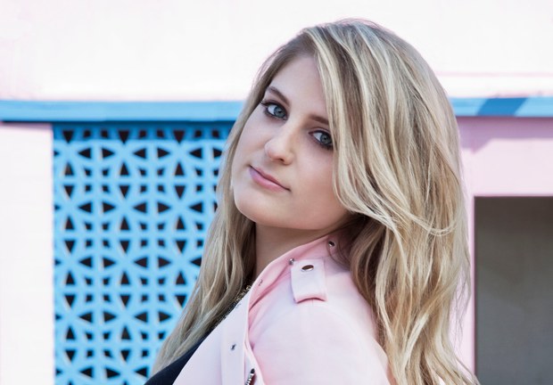 Meghan Trainor lyrics - Directlyrics