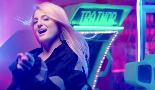 Meghan Trainor lyrics - Directlyrics