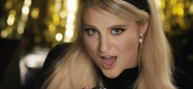 Gaye marvin meghan trainor Kunci Gitar