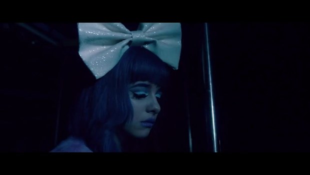 Melanie Martinez Loves 'American Horror Story' So Much She Got Her Song On  'Freak Show