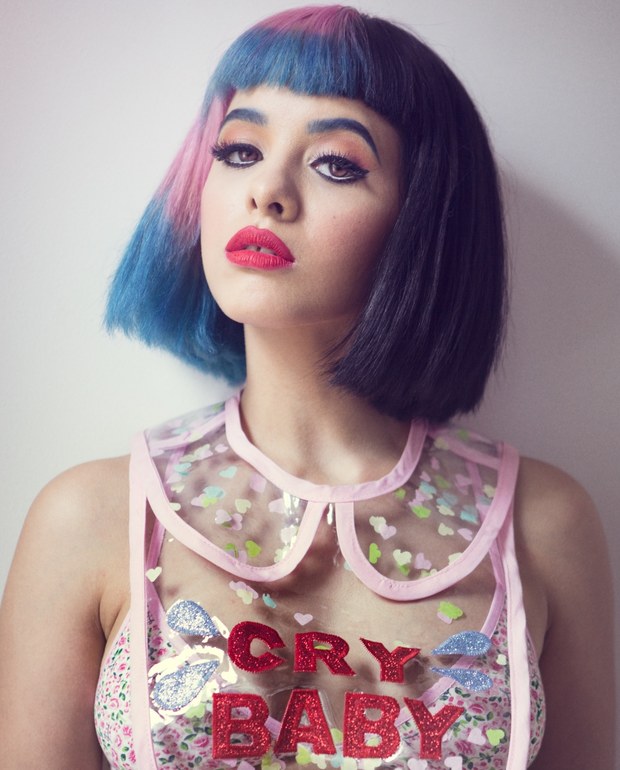 Melanie Martinez - Dollhouse - EP Lyrics and Tracklist