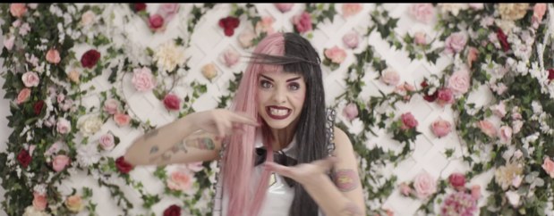 Melanie Martinez - Music