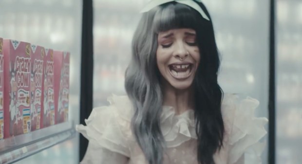 Melanie Martinez Premieres 7-Minute “Tag, You're It / Milk And Cookies”  Music Video: Watch - Directlyrics