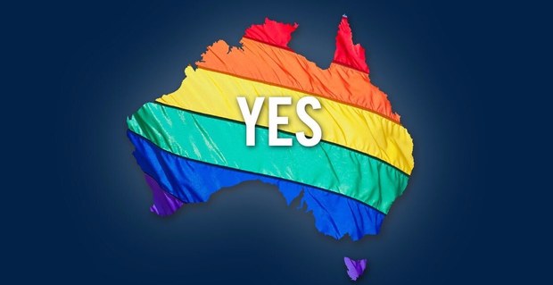 Yes Australia