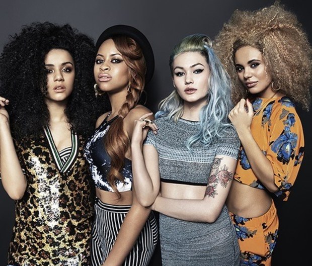 Neon Jungle Lyrics