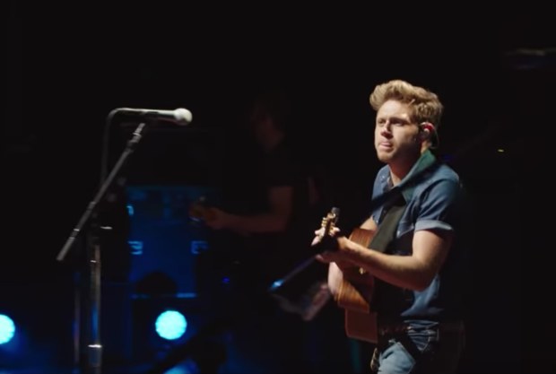 Niall Horan – Everywhere Lyrics