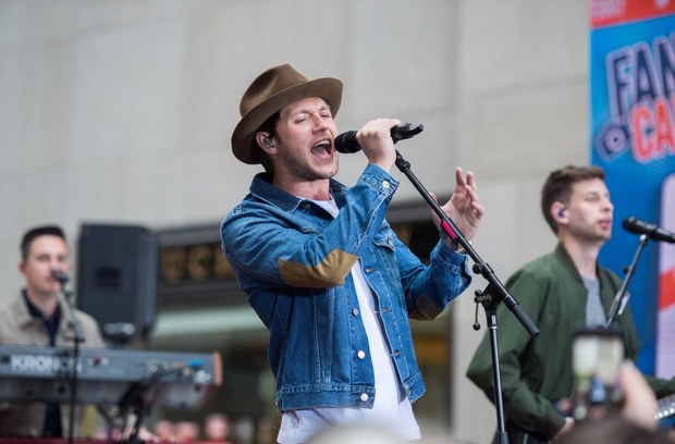 niall horan best song ever lyrics