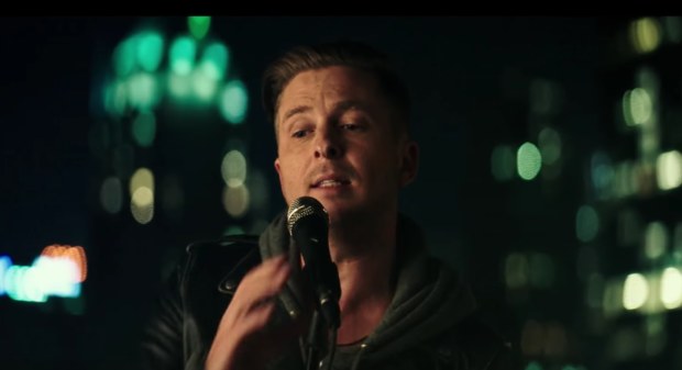 Let's Hurt Tonight OneRepublic [Legendado/Tradução] 