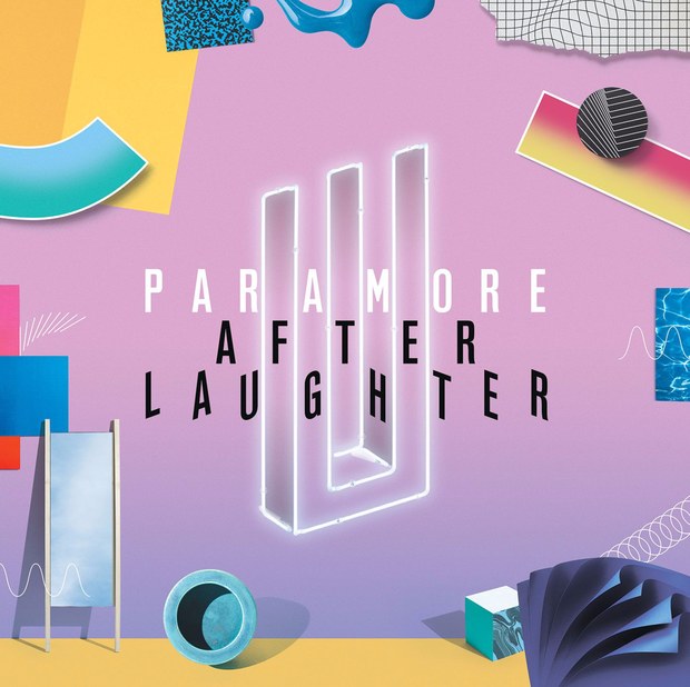 Paramore lyrics - Directlyrics
