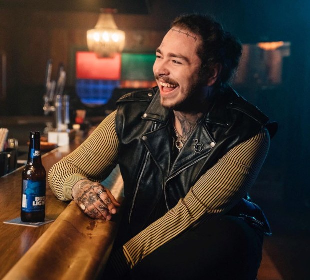 Watch Post Malone's Kill Bill-Esque Bloody Music Video For Rockstar! -  Directlyrics