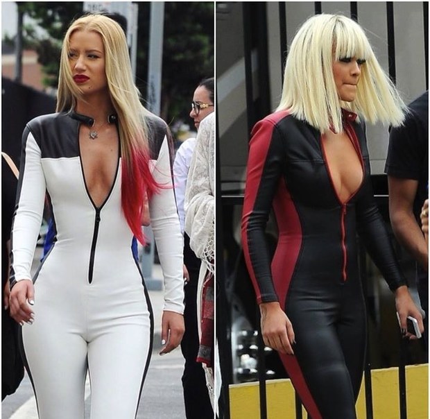 black widow iggy azalea rita ora music video