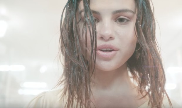 Selena Gomez's 'Fetish' featuring Gucci Mane is quite sensual