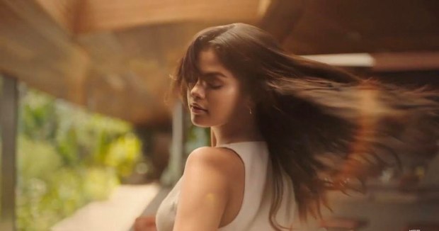 Pantene taps Selena Gomez as its new ambassador