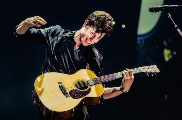 Shawn Mendes – Patience Lyrics