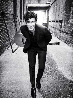 Shawn Mendes lyrics - Directlyrics