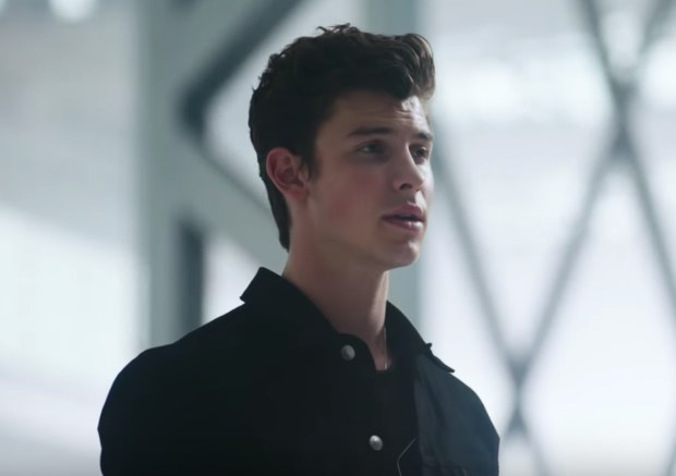 Shawn Mendes lyrics - Directlyrics