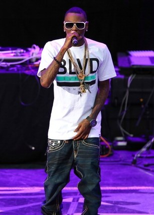 Soulja Boy lyrics - Directlyrics