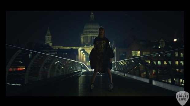 Taylor Swift End Game video: Your definitive guide to the London locations, London Evening Standard