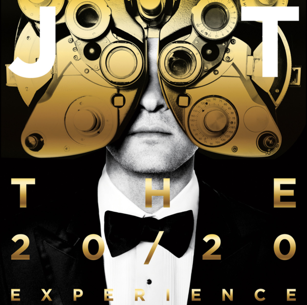 The 2020 Experience 2 Of 2 Artwork 