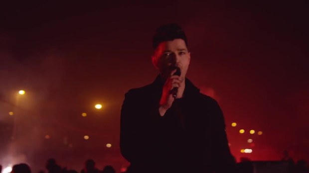 The Script - 