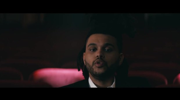 The Weeknd - Earned It ( Tradução ) 