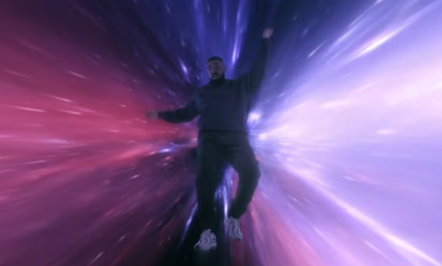 Drake, Sicko Mode Video #Astroworld