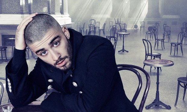 Zayn Proves Hes A Hottie On Billboard Magazine Cover Talks Album 2 Directlyrics 