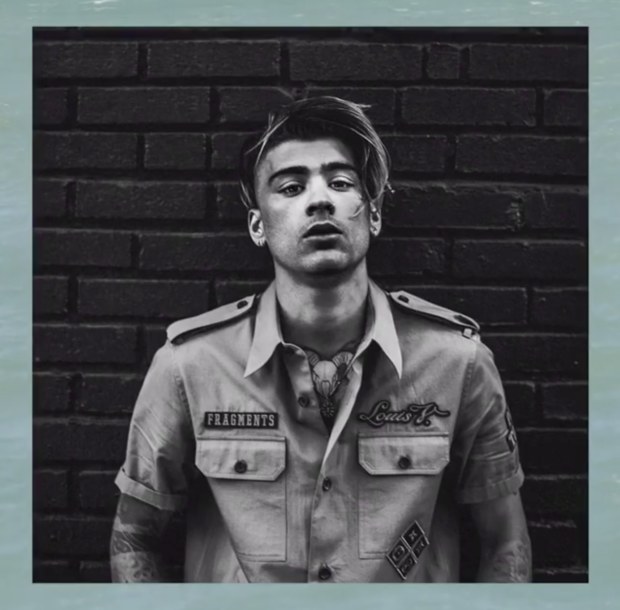 Zayn Is Back With “Let Me”: Single Premiere - Directlyrics