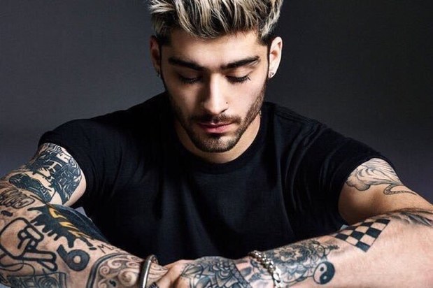 Zayn Malik Announces First Solo Single “pillow Talk” Out January 29th Music Video Premiering 