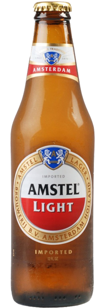 IMAGE FOR AMSTEL LIGHT