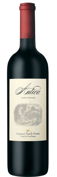 IMAGE FOR ANTICA, CABERNET SAUVIGNON 2011