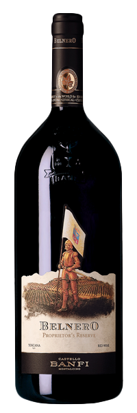 IMAGE FOR BANFI BELNERO, BANFI 2013