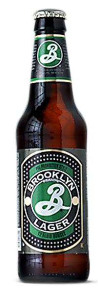 IMAGE FOR BROOKLYN LAGER